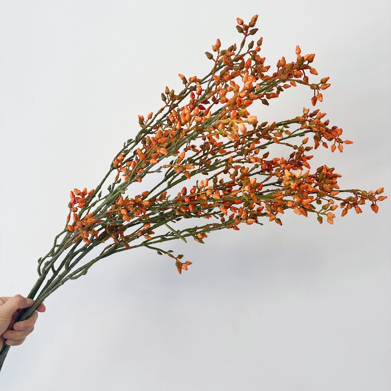 Buah Zaitun Hijau Eucalyptus B - Florist Supply Vases ulasan dan harga