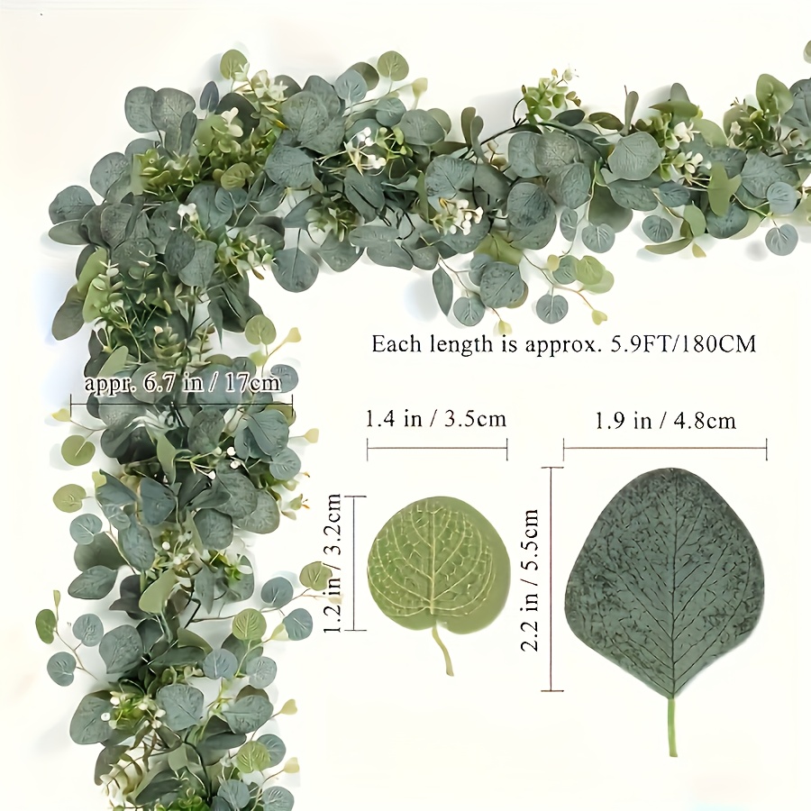 Karangan Bunga Eucalyptus Buat - Eucalyptus Preserved ulasan dan harga